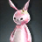 Image Item: Rabbit Queen Suit